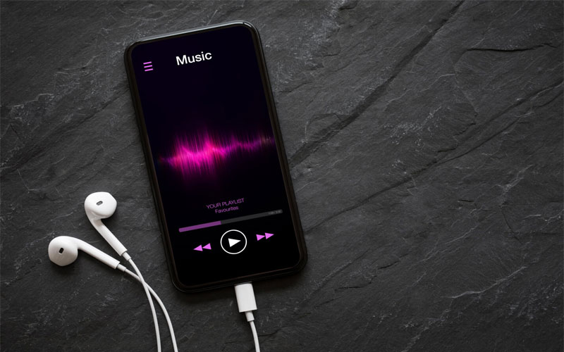 The Best Phones for The Music You Love!