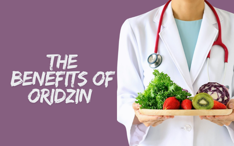 Discovering the Power of Oridzin: A Closer Look at Its Benefits