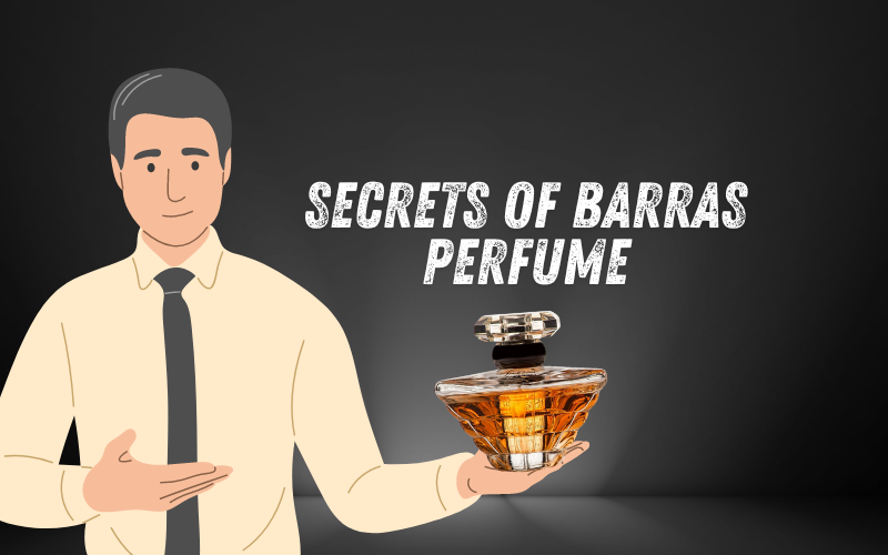 Unveiling the Secrets of Código de Barras Perfume