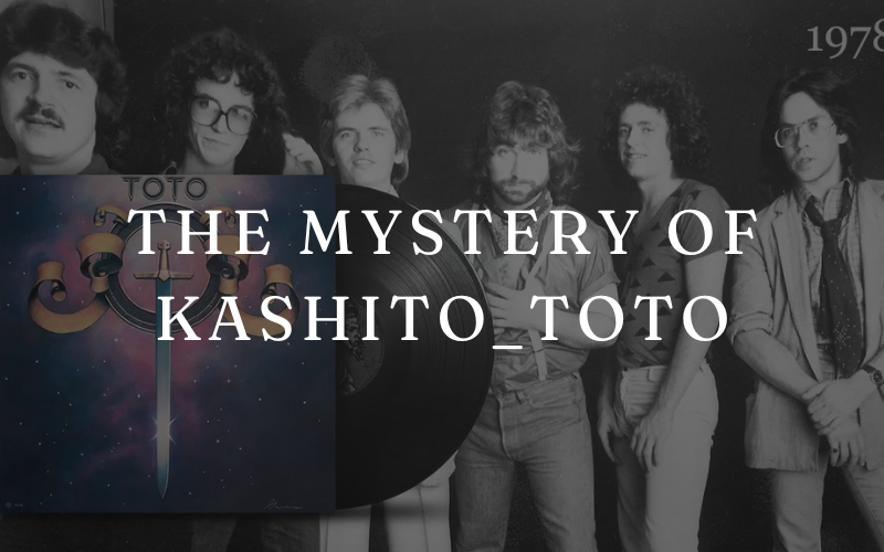 Unraveling the Mystery of Kashito_Toto: A Comprehensive Guide