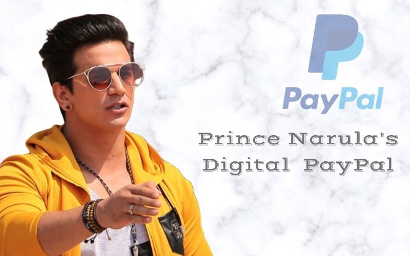 prince narula digital paypal