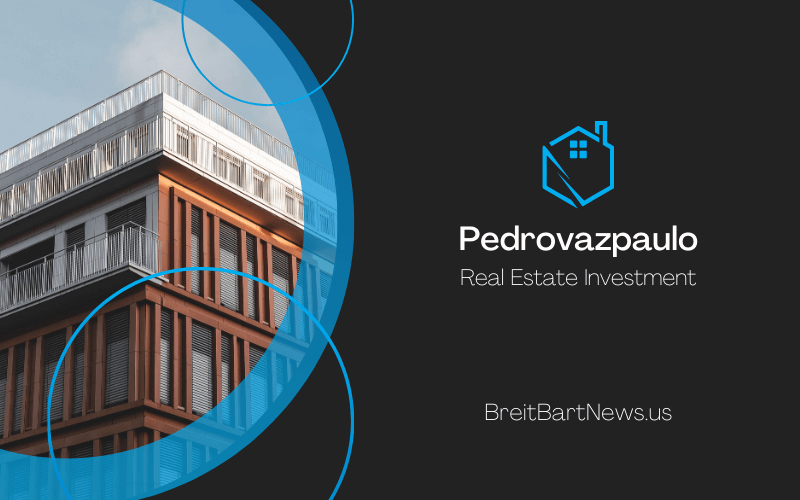 pedrovazpaulo real estate investment