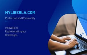 Myliberla.com Protection and Community